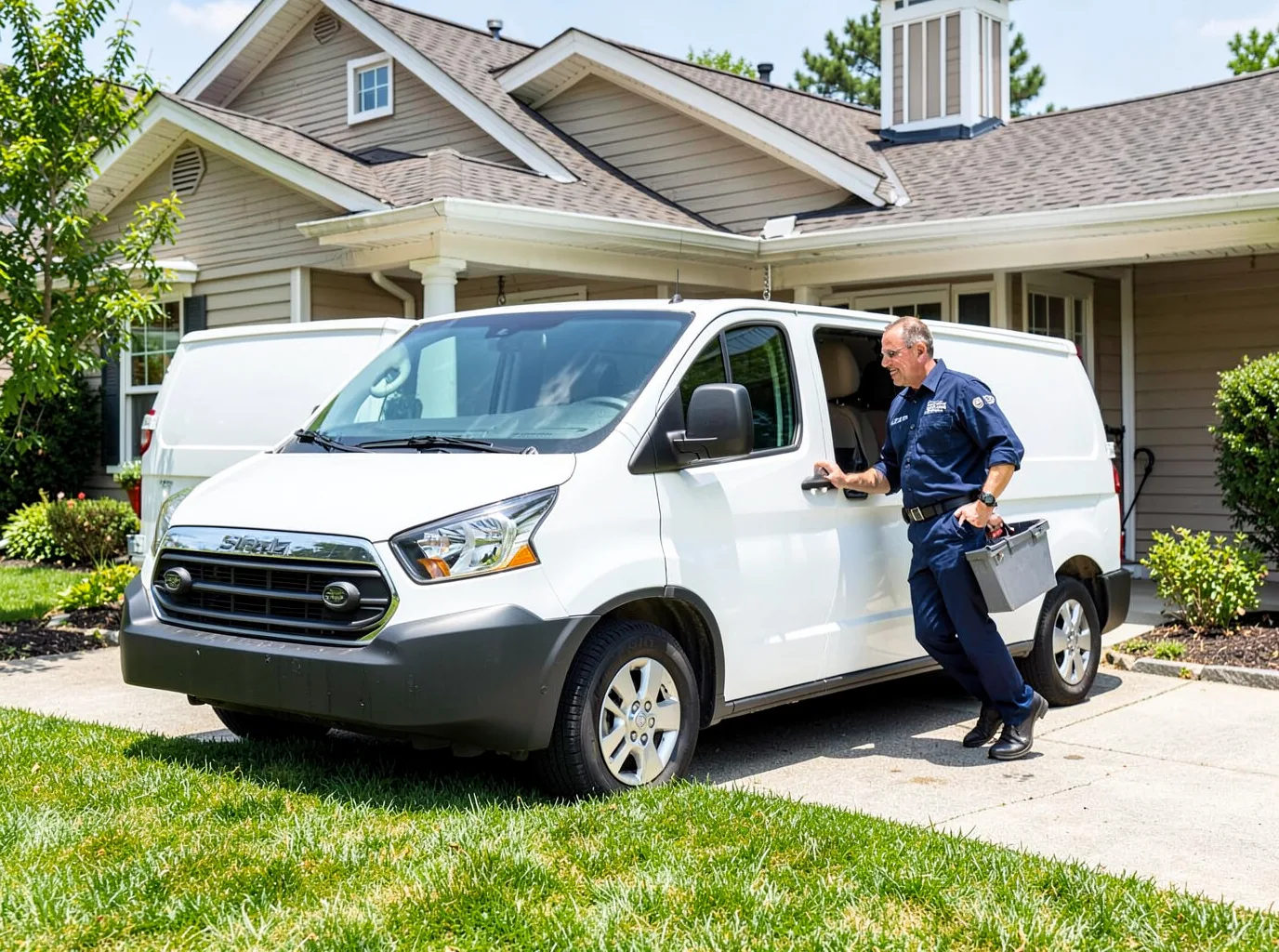 Emergency Plumber company in Forest Park, GA