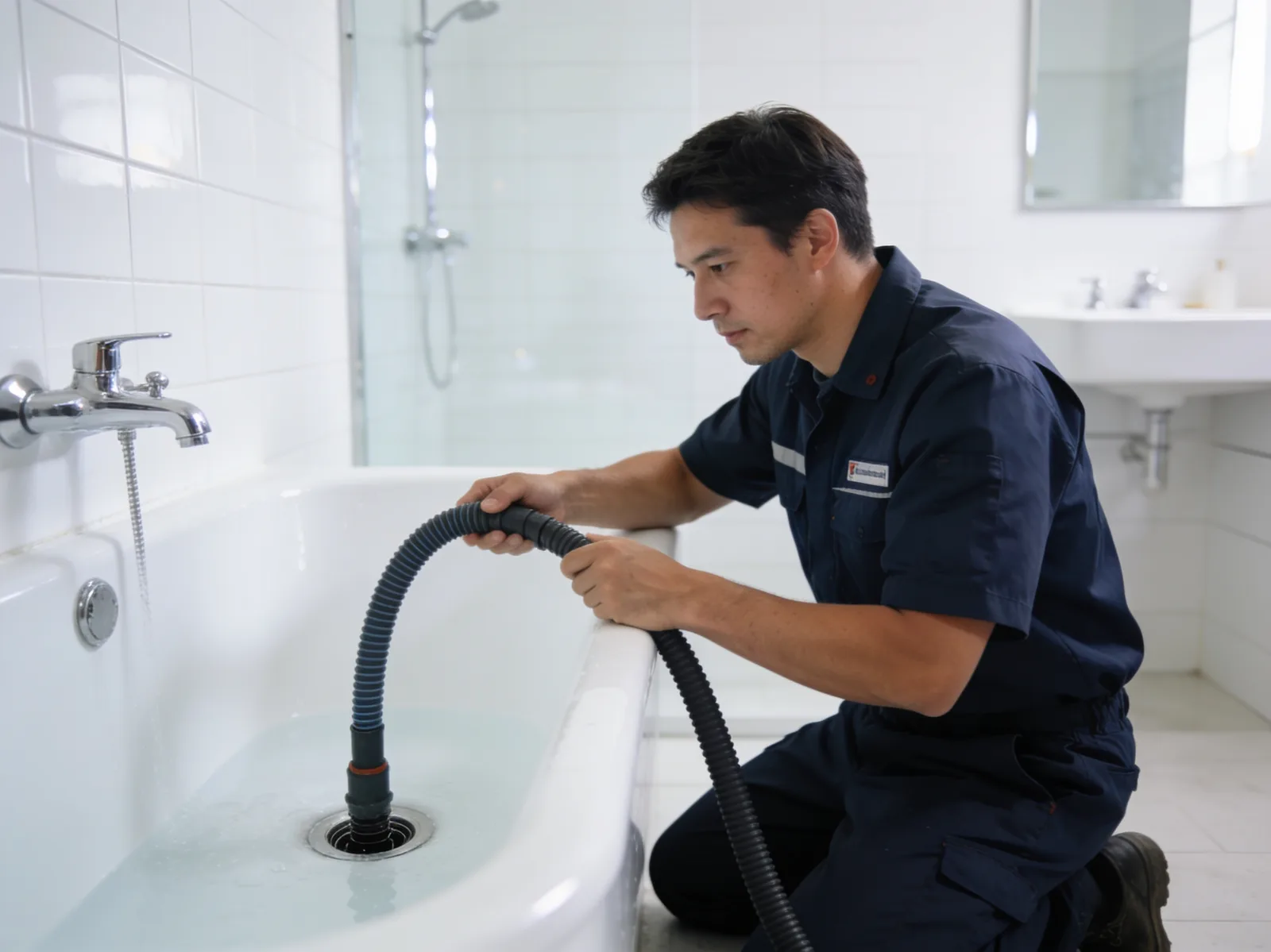 Emergency Plumber Forest Park, GA FAQs